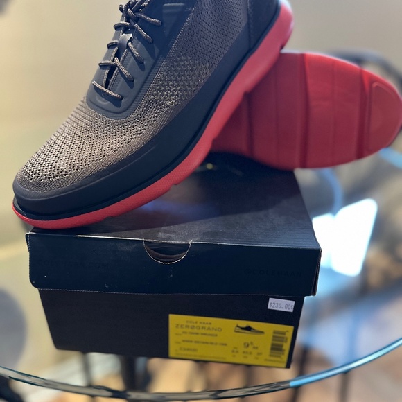 Cole Haan Zero Grande Shoe - Picture 1 of 2